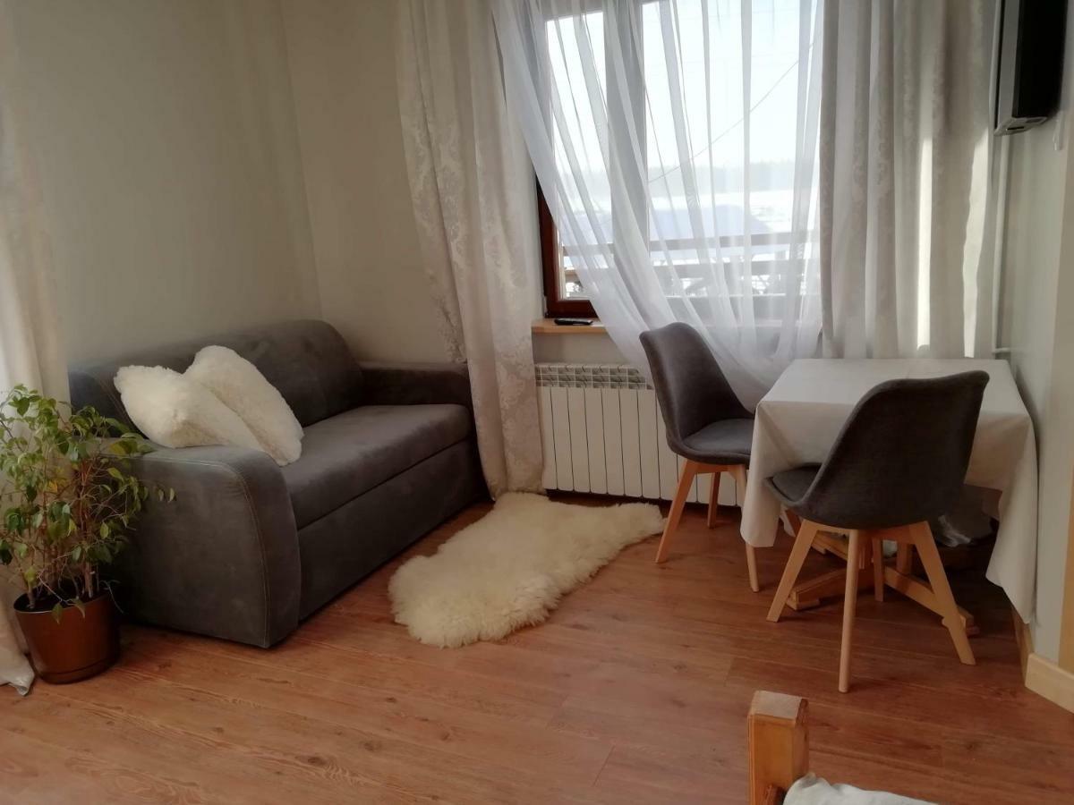 Antonowka Villa Trybsz Exteriör bild